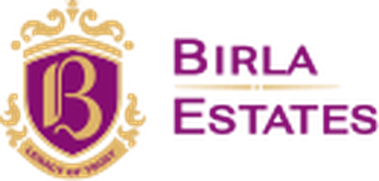 Birla Estates logo