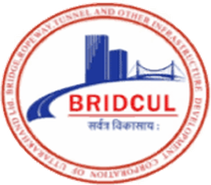 BRIDCUL logo