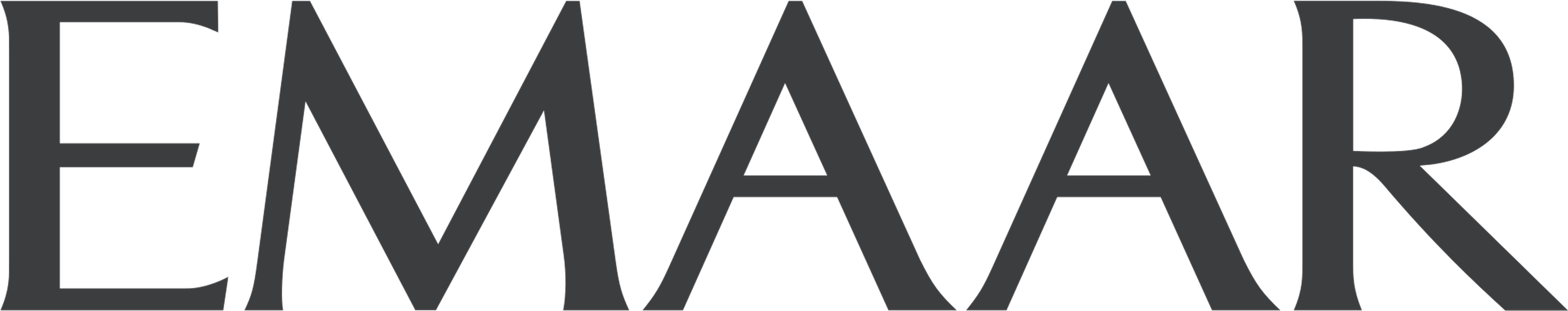 Emaar India logo