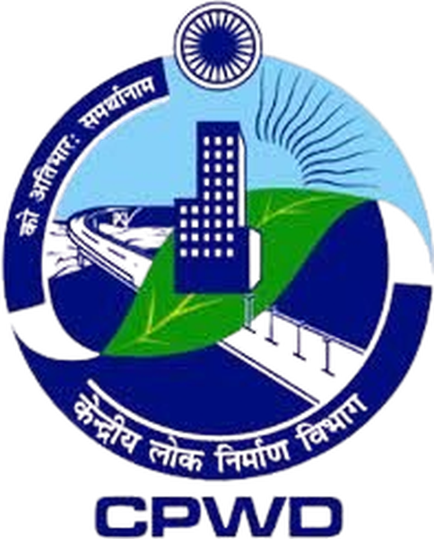 CPWD logo