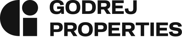 Godrej Properties logo