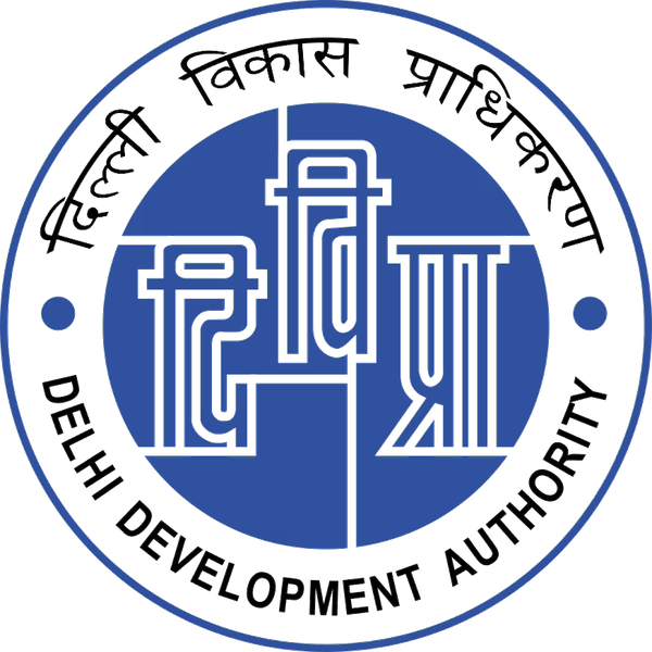 Delhi Development Authority logo